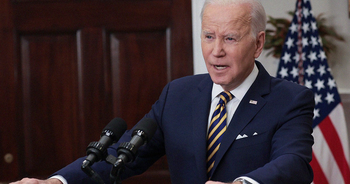 President Joe Biden has issued a first-of-its-kind executive order to regulate cryptocurrencies. But it’s unclear what exactly will change.