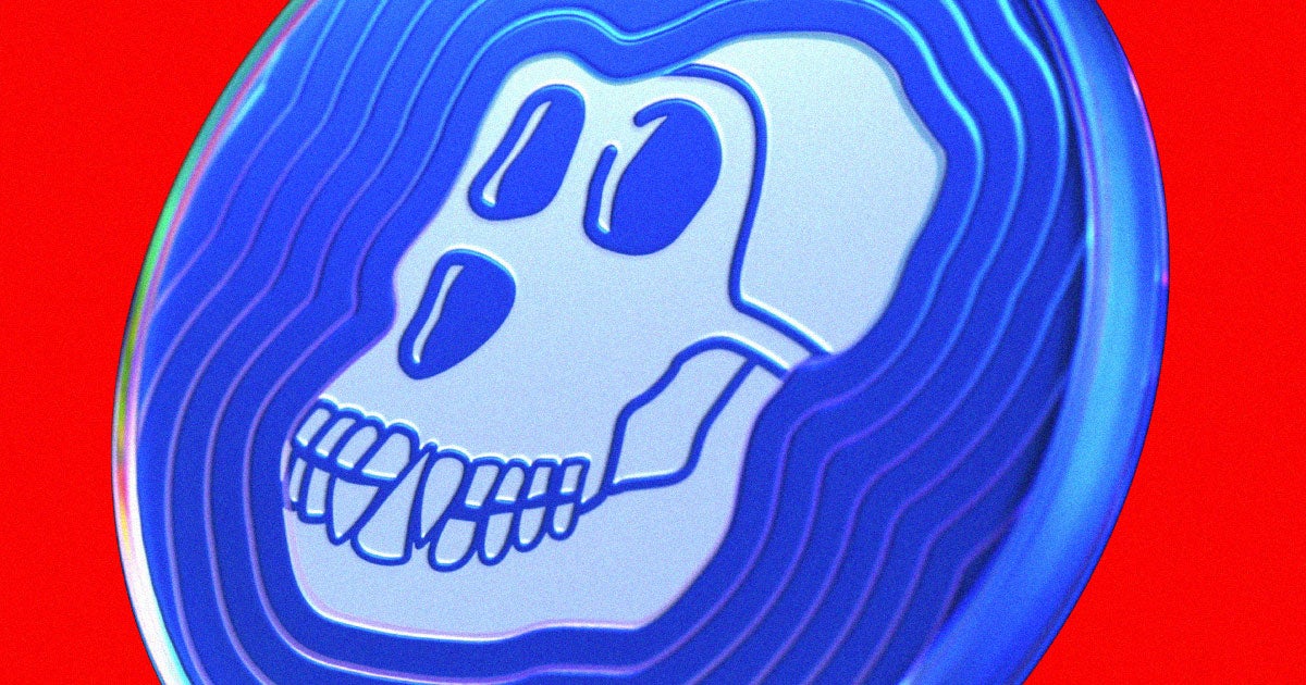 After a much anticipated launch by Yuga Labs, ApeCoin — the crypto from Bored Ape Yach Club — has dropped precipitiously in price.
