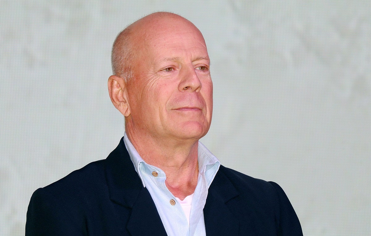 Die Hard actor Bruce Willis been diagnosed with aphasia, a cognitive condition that's affecting his ability to speak and work.