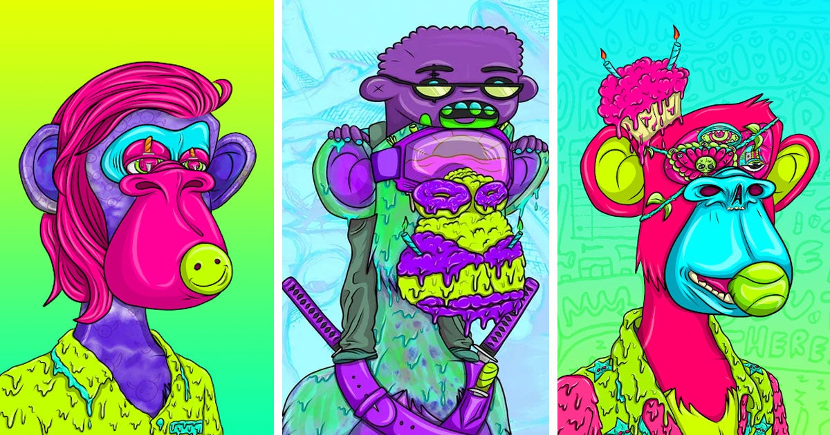 The people behind a spinoff project based on the mega-popular Bored Ape Yacht Club (BAYC) NFT collection are suing each other in federal court over who gets what.
