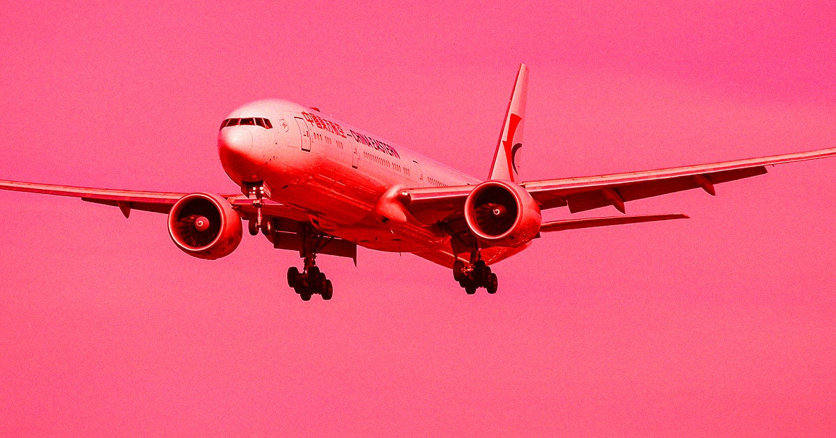 The Boeing 747 that crashed in a horrifying 90 degree nosedive is is puzzling experts and investigators looking into the dramatic accident.