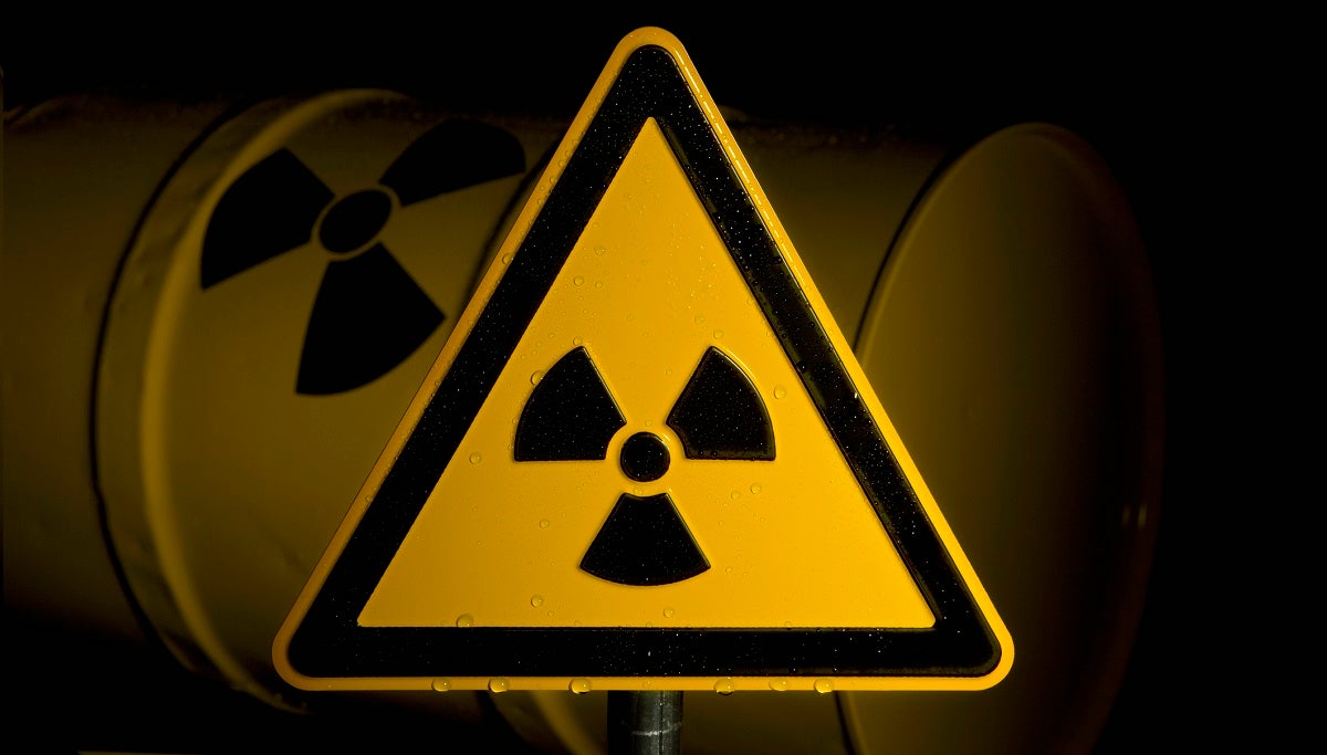 Looters have reportedly seized radioactive dirty bomb materials from a lab near the site of the Chernobyl disaster, according to Science.