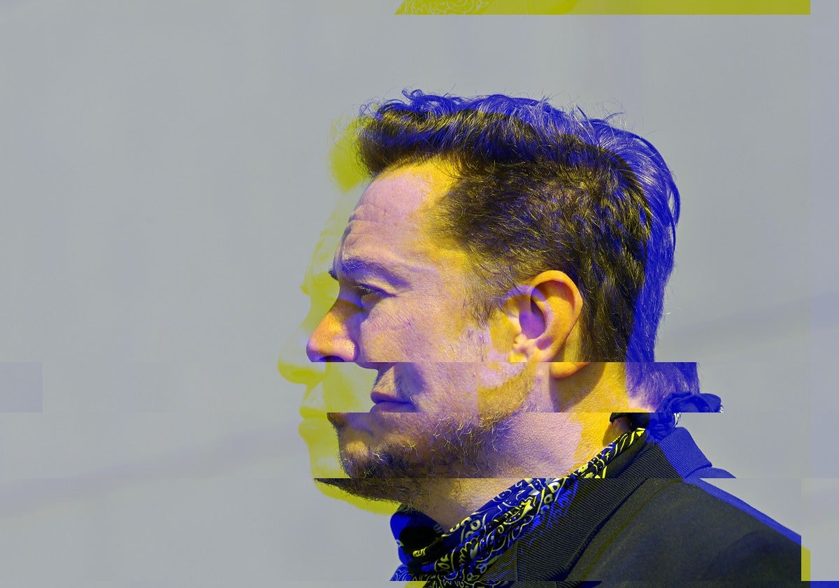 It's all fun and free speech until someone gets hurt — especially if that someone is the notoriously mercurial Elon Musk.