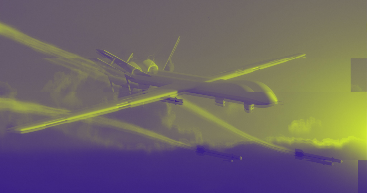 Days after Gulf States invited rebels from Yemen called the Houthi to sit down for peace talks, the group bombed gas stations with drones and UAVs.