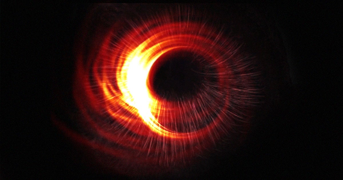 Scientists claim to have solved on of the biggest paradoxes plaguing theoretical physicists for decades, the BBC reports.