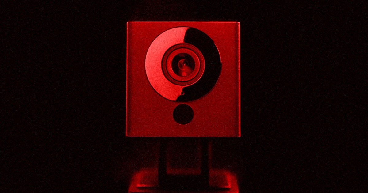 Home security camera manufacturer Wyze kept a vulnerability a secret for three years and didn't let the public know hackers were watching their videos.