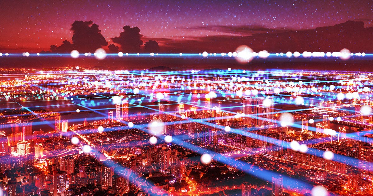 The neural networks behind social media's sophisticated ad targeting could swallow the whole energy grid.