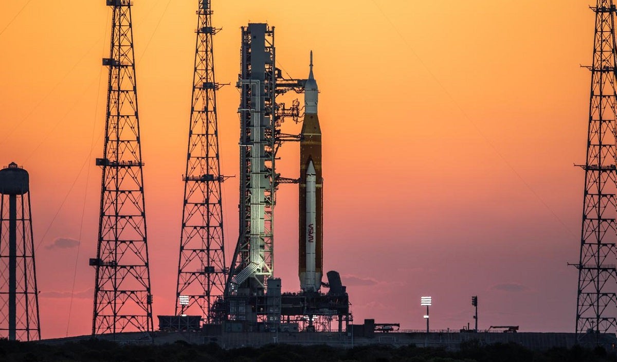 NASA has made the unprecedented decision to conduct a major test of its Space Launch System (SLS) without any press in attendance.