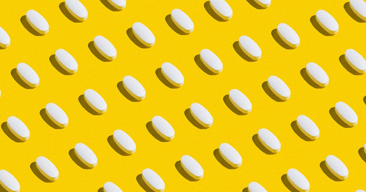 Remember the bodega vending machine guy? Well, he's back — and he wants to do pharma on the blockchain. 