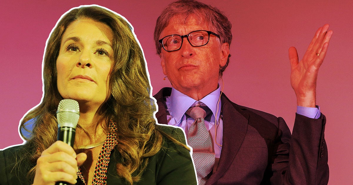 Jeffrey Epstein's legacy has extended far beyond his mysterious jailhouse death in 2019 — and it very much includes the breakup of Bill Gates' marriage. 