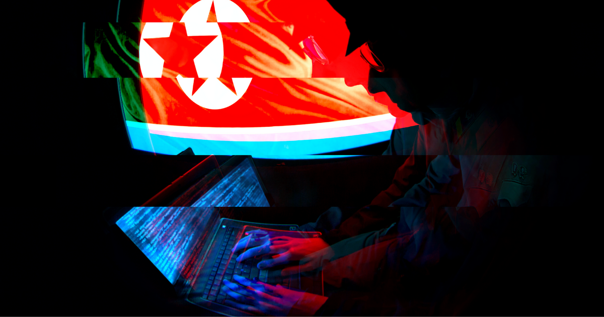 Government-backed North Korean hackers are likely behind a hack aimed at more than 300 people that used a Google Chrome zero-day vulnerability to exploit.