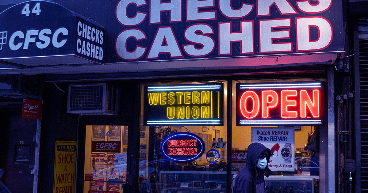 A number of US government agencies have been collecting detailed money transfer records of Americans without a warrant, according to a shocking new report by The Wall Street Journal.