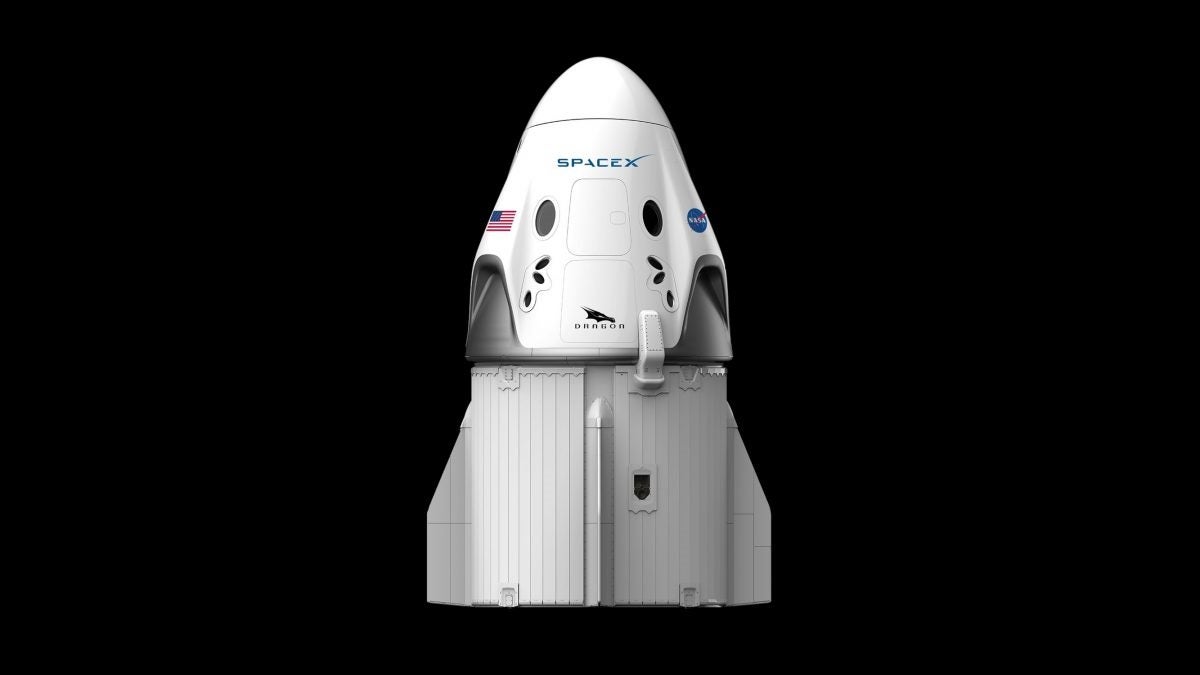 Well, turns out that SpaceX's latest Crew Dragon capeule, "Freedom," is probably going to be the last of the iconic spacecraft ever made. 