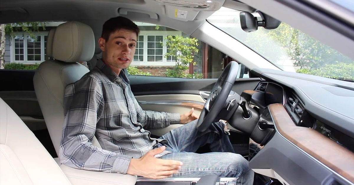 John Bernal, an ex-Tesla employee who has made several shocking videos about the company's "Full Self-Driving" Beta software, was fired in February.