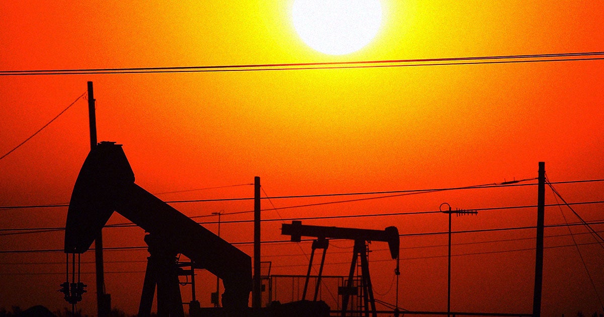 Want another reason to loathe Russia's invasion of Ukraine? Just look at how it may completely screw up the Paris climate accords — and our planet. 