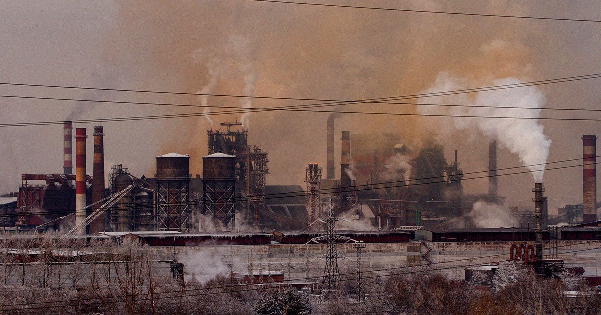 Ukraine's foremost climate scientist believes that fossil fuels are not only the greatest threat to humanity, but a driving factor in Russia's invasion of her country as well.