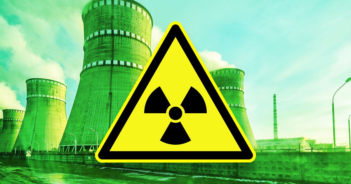 As Russia continues its invasion of Ukraine, many experts are beginning to sound the alarm on the risk fighting poses on the country’s nuclear power plants.