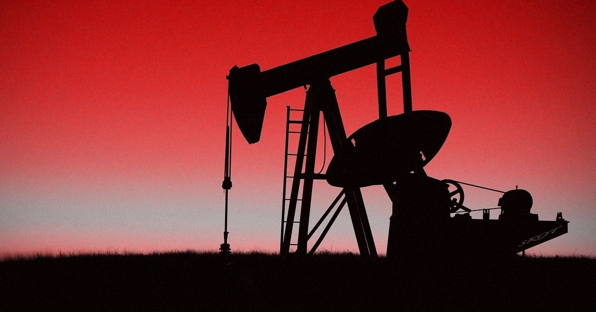 The Biden administration is bragging it has produced a record amounts of oil and gas as world powers look to end their reliance on Russian oil.