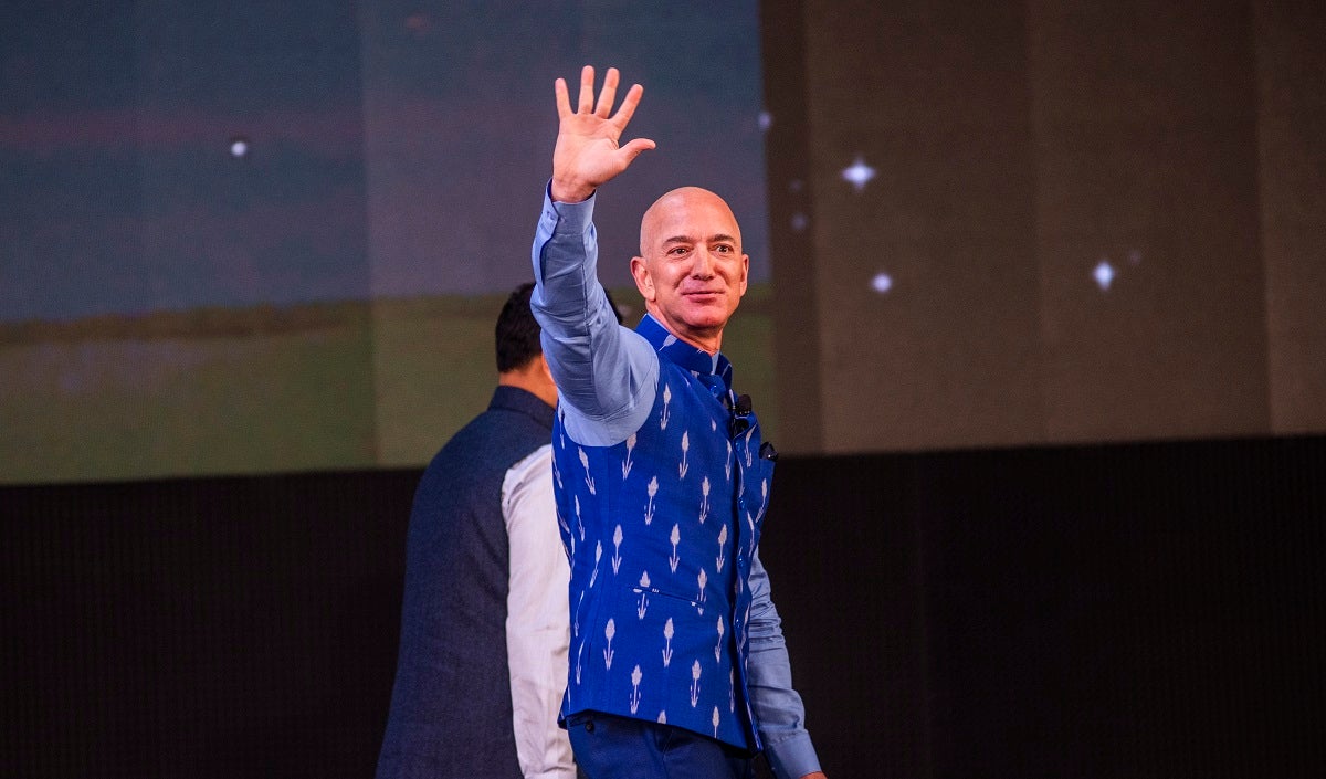 Amazon is reportedly working on an internal messaging app — and employees working on it have discussed banning a hilarious number of labor-related words.