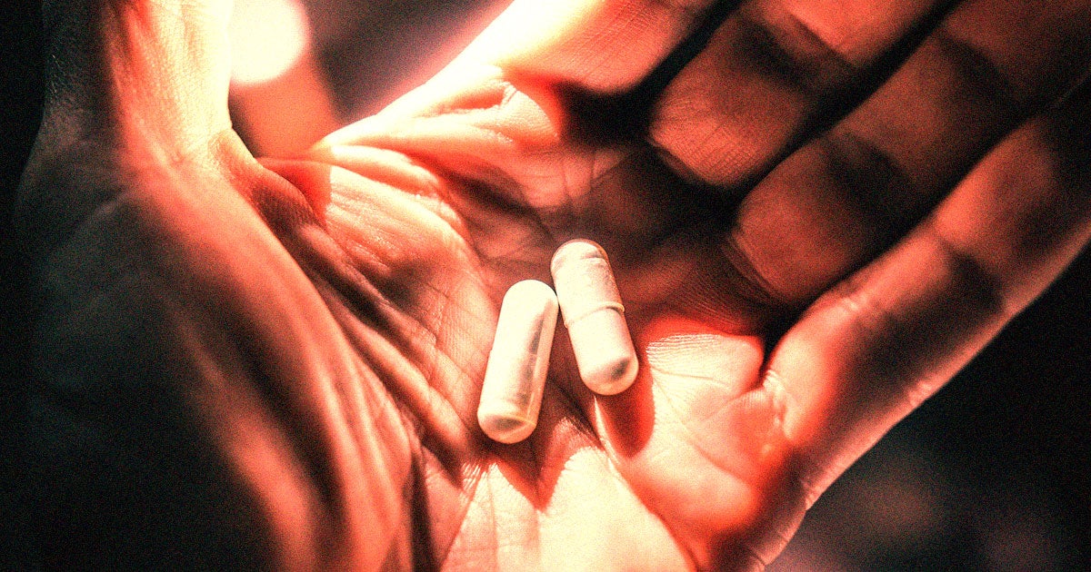 Science doesn't know exactly how depression works — and, as it turns out, we might not really know whether antidepressants really work, either. 