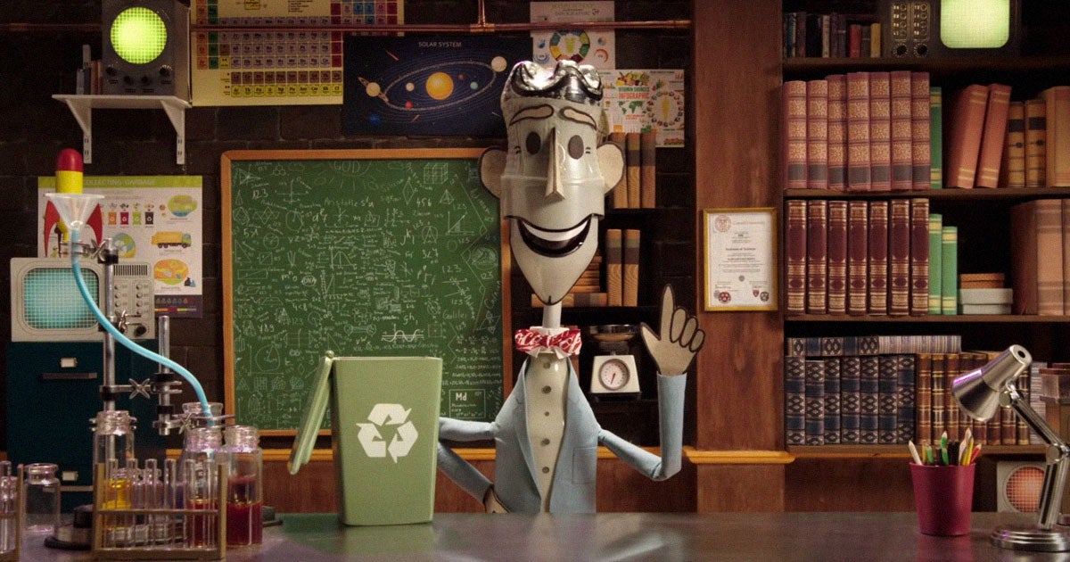 Bill Nye the Science Guy told viewers in a new Coca-Cola advertisement that Coke is creating a world without plastic waste and pollution.