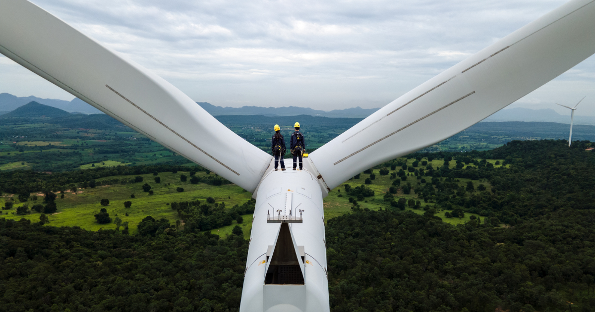California is a step closer to a completely clean energy power grid. Is it in time to stop climate change and reverse environmental damage?