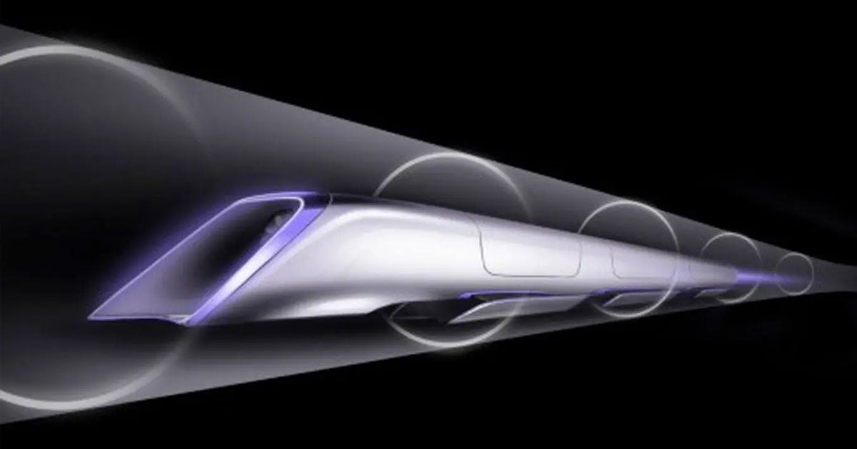 Tesla CEO Elon Musk's Boring Company is attempting to "build a working Hyperloop," in the "coming years," according to the billionaire.