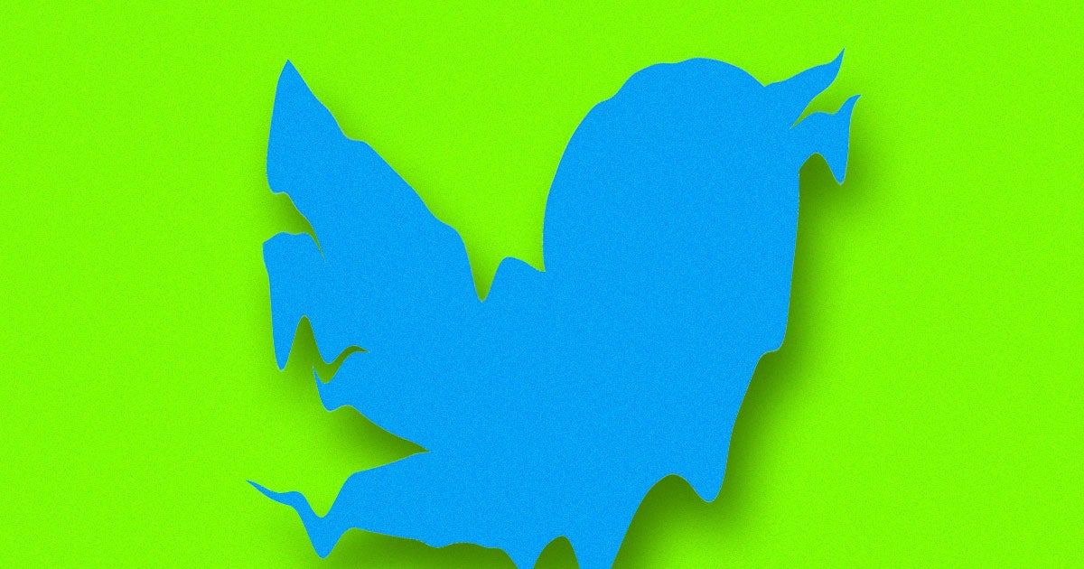 With all the hubbub about Elon Musk being approved to buy Twitter, there remains a giant elephant in the room.