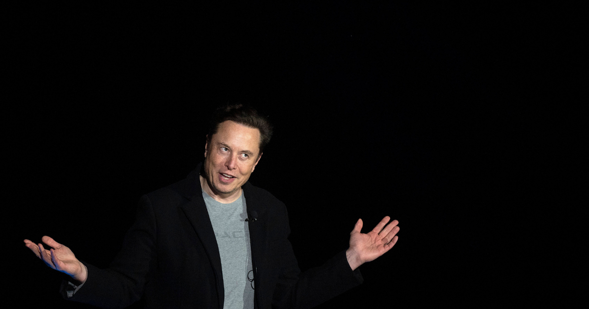 Tesla and SpaceX CEO Elon Musk said on Twitter people should get verified for buying Twitter Blue and supported the edit button feature.