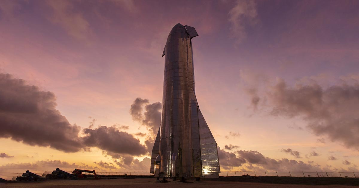 The Federal Aviation Association's environmental assessment of SpaceX's Starship spacecraft has been set back yet again, according to a notice.
