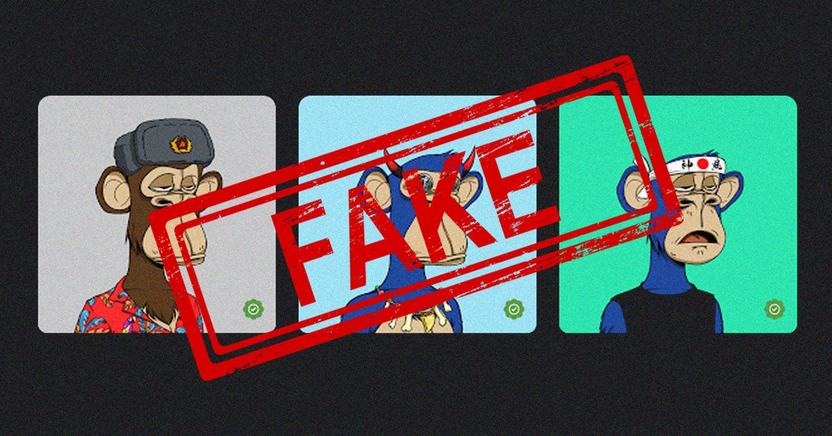 A Bored Ape NFT owner lost two NFTs worth over half a million dollars after falling victim to an astonishingly simple scam.