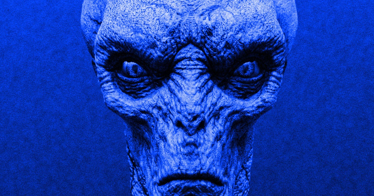Not everybody is thrilled about the idea of giving away our location to extraterrestrial civilizations, who may be listening in.