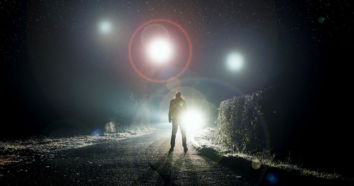 The Sun was handed a stunning piece of information: over 1,500 pages of bizarre, previously classified documentation about reports of contact with UFOs.