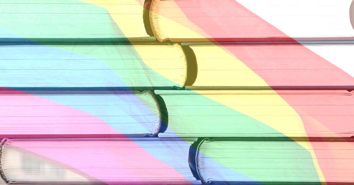 Follett cancelled plans to change features of their library software Destiny that would allow parents and schools ban students reading LGBTQ+ books.
