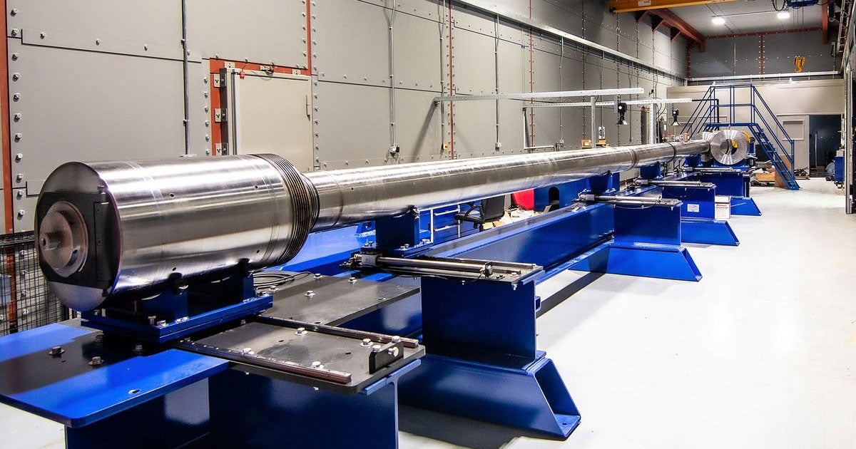 UK-based startup First Light claims to have achieved a fusion energy "breakthrough" by shooting a projectile into a fuel target to release energy.
