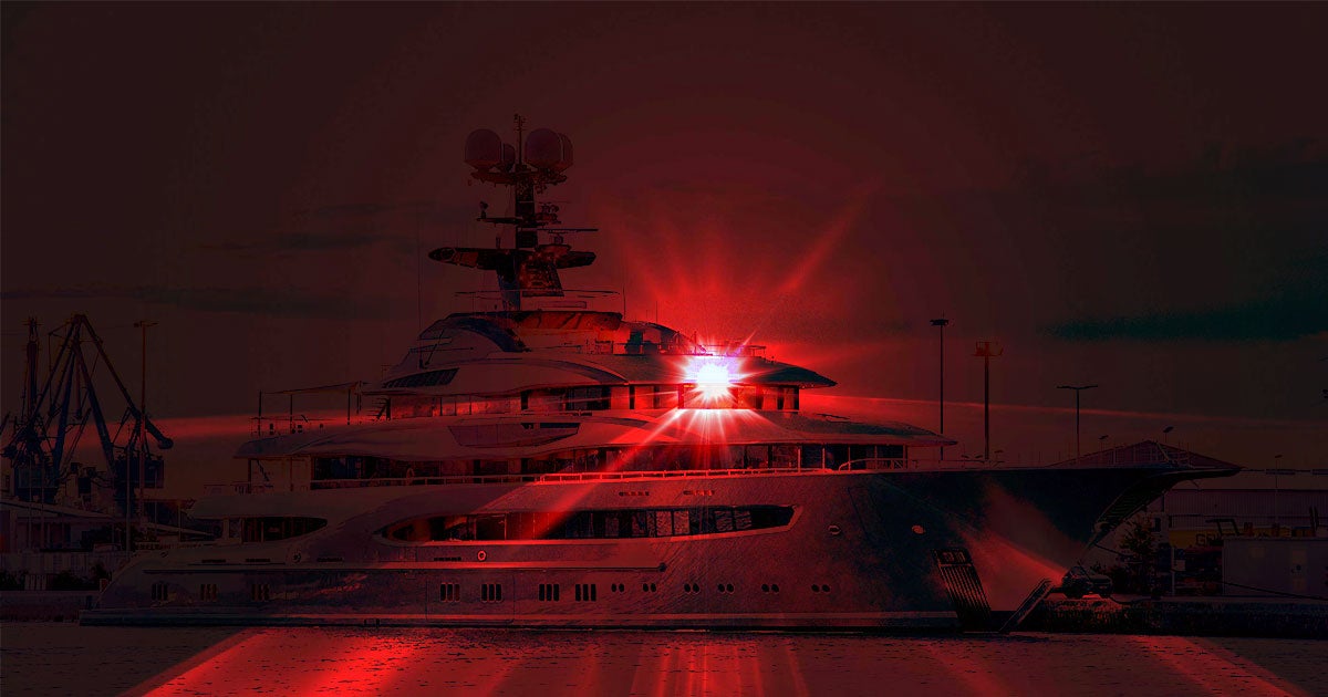 A top-secret superyacht confessional reveals the Bond-esque lifestyles of the rich and the famous who own these luxury vessels.