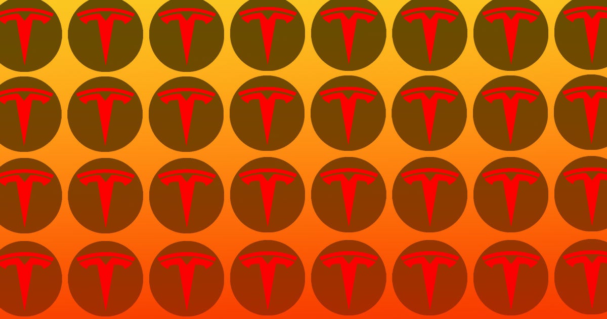 University of Maryland researcher David Kirsch says he's uncovered evidence that a network of Tesla bots has worked to shift perception of the company.