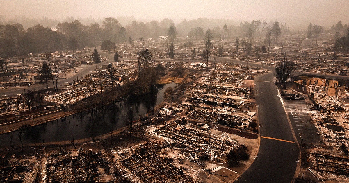 The United Nations has issued yet another terrifying report about our near future — and readers, we're not in for a good time. 