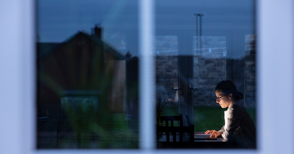 Top Apple employees wrote an open letter to executives. They resigned rather than quit working from home and return to the office.