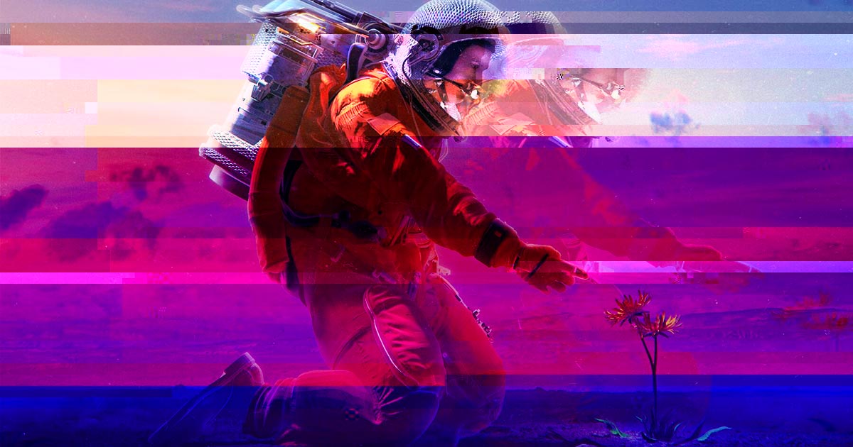 After selling an NFT for a cool $69.3 million (nice) last year, digital artist Beeple has fallen victim to hackers.