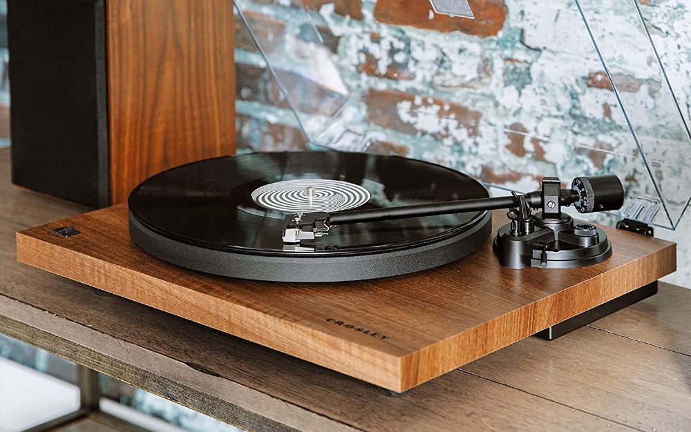 The Best Turntables Under 500 in 2023 Futurism