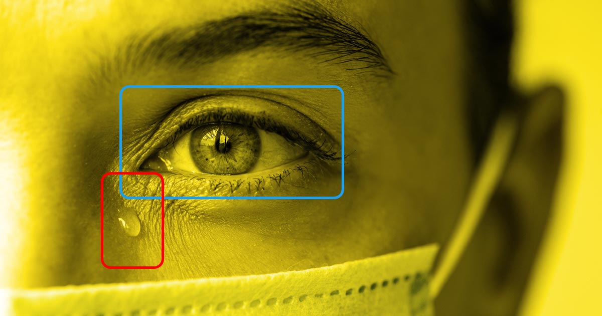 More universities host online class and use eye tracking software to detect exam cheating because of COVID-19. Students say it's awful.