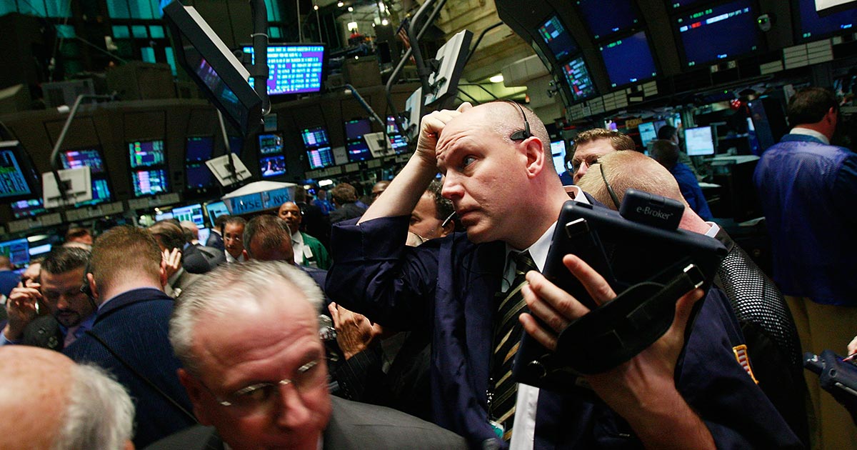 If the great crypto crash of 2022 is giving you deja vu, you're not alone as blockchain expert David Gerard argued.