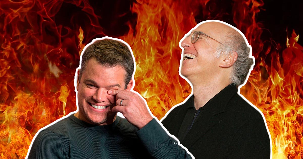 Remember all those celebrities who did crypto ads? They're still rich, but they've been awfully quiet since the industry they shilled has tanked in value. 