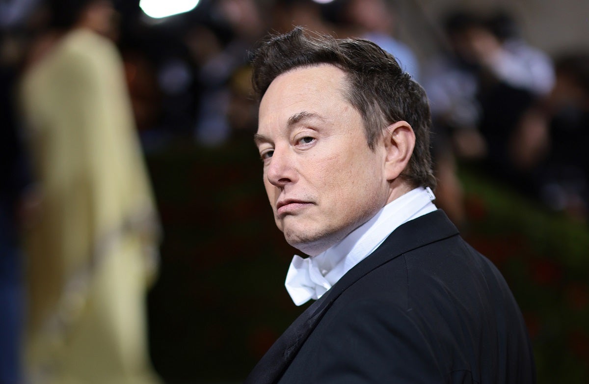 Elon Musk said he believes the Chinese workforce is harder working than Americans. That tracks with a long history of grueling work at his companies.