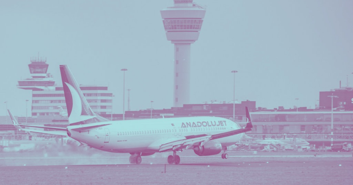 Young Israelis were arrested after sending photos of deadly plane crashes to passengers on a Turkish flight headed to Istanbul. The plane aborted takeoff.