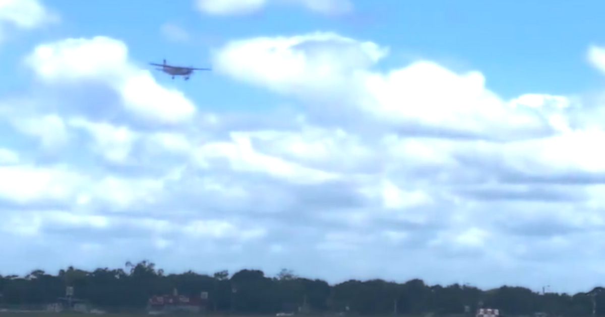 A passenger with absolutely no flight experience just landed a small Cessna plane after the pilot was incapacitated earlier this week.