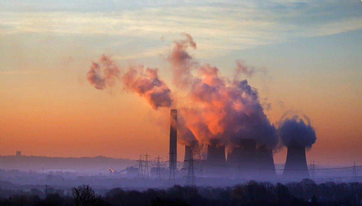 An ex-oil consultant had harsh words for her former employer after leaving the company over its plans to expand fossil fuel extraction.
