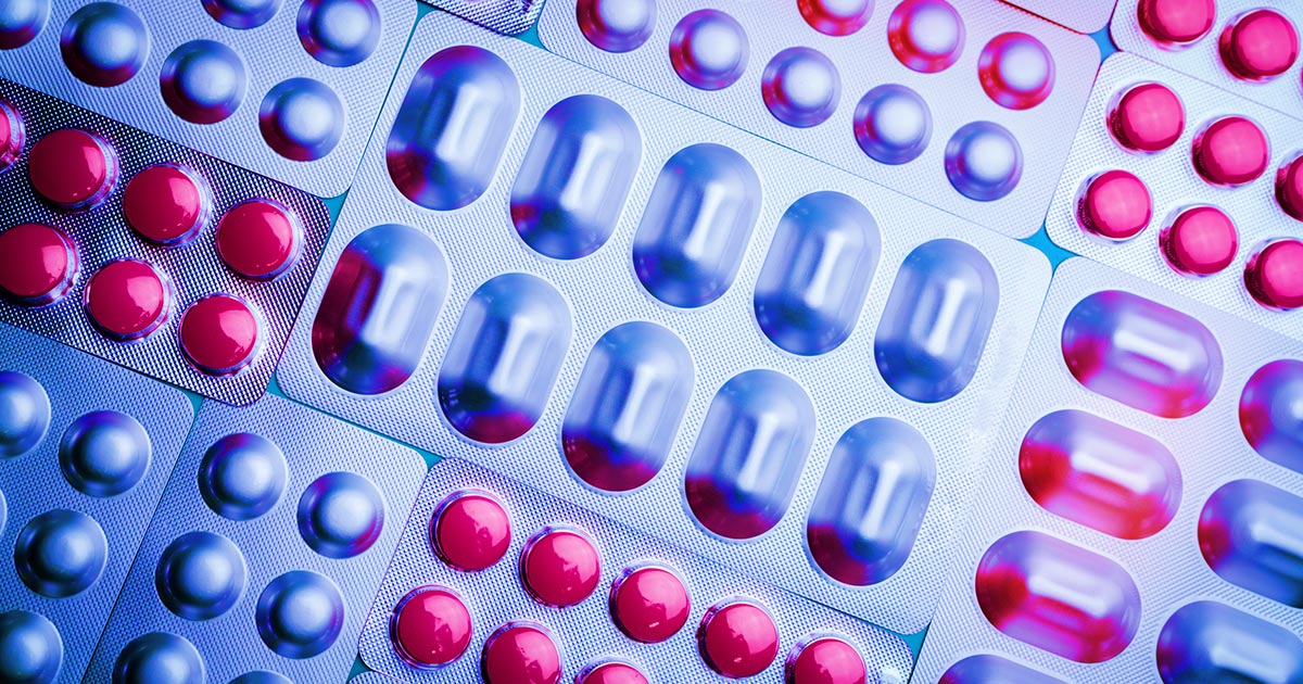 Immunity-boosting drugs may have huge implications in the pharmaceutical fight against COVID-19.