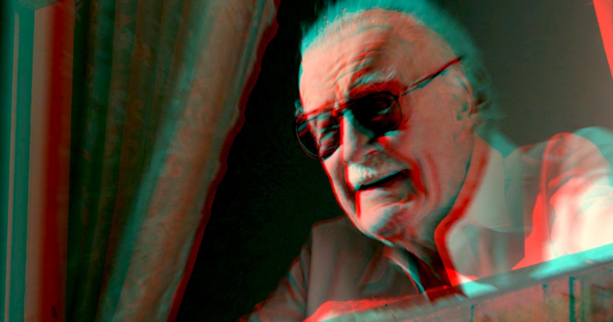 Marvel, Genius Brands and POW! Entertainment singed a 20-year deal that allow them to insert creator Stan Lee in films and Disney theme parks via CGI.